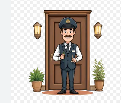 Guest Relation Officer